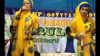 Download lagu Nurul Fatah - (Duet - Ya Gamar) HP:085946002990 mp3