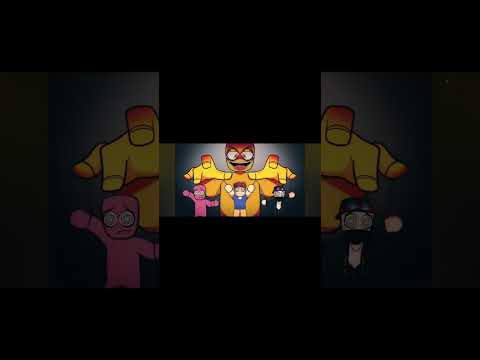 React Arquirrivais Problems Músicas