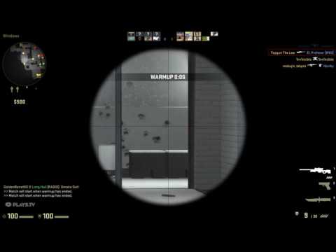 Steam Community :: Video :: Awp