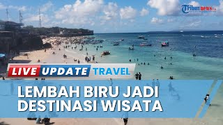 Pemandian Lembah Biru Bulukumba hingga Pantai Tanjung Bira Sulsel Jadi Wisata Favorit Libur Lebaran