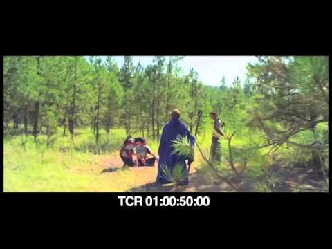 Knights of Badassdom Trailer