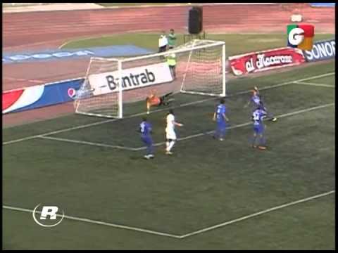 VIDEO RESUMEN COMUNICACIONES 3-0 HALCONES, JORNADA 2 CLAUSURA 2014
