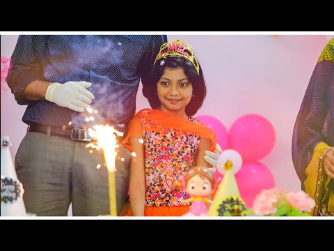 #Dhanya Celebrations 2020 ||#Dhanya birthday wishes Collection ||