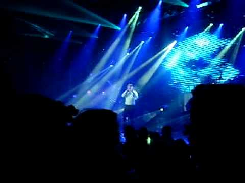 Christos Kiprianidis@fix live(thessaloniki)-Tha sou lega tosa polla