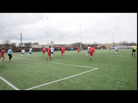 BHSK - Lindeborgs FF del 7