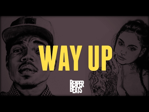 [FREE] Chance The Rapper x Kehlani Type Beat 2017 - "Way Up" (Prod. By Reaper)