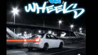 GT 'Wheels' (Chrono Voyager Remix)