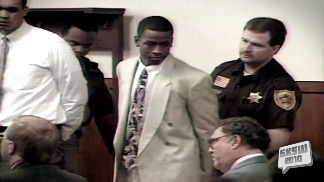 No Crossover: The Allen Iverson Trial