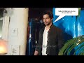 Handsome Hunk Sidharth Malhotra Spotted At Mumbai