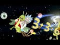 Rick And Morty Crash The Intro