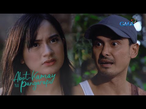 Abot Kamay Na Pangarap: Ang estado ng relasyon nina Dax at Zoey! (Episode 523)