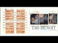Tab Benoit - Up and Gone