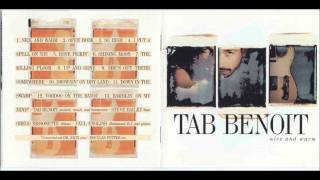 Tab Benoit - Up and Gone