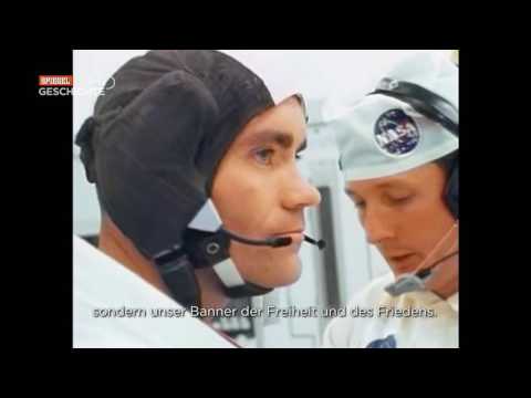 DOKU 1080p: Apollo 13 - Rettung im All (Teil 1)