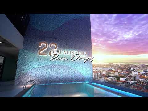 22 Macalisterz @ George Town