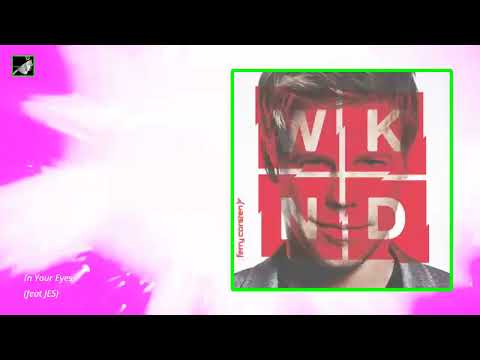 In Your Eyes feat JES by Ferry Corsten
