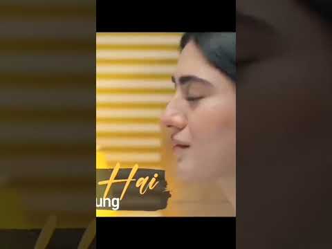 Kacha Dhaga [Lyrical Ost] Singer: Asif Santu & Nimra Mehra- HUM TV #Kachadhaga #Nancy @Nerd Channel2