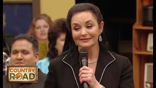 Crystal Gayle - Don&#39;t It Make My Brown Eyes Blue