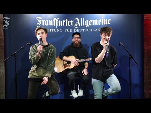 FAZ live ab 18:30 Uhr: Wer ist schuld am Populismus?