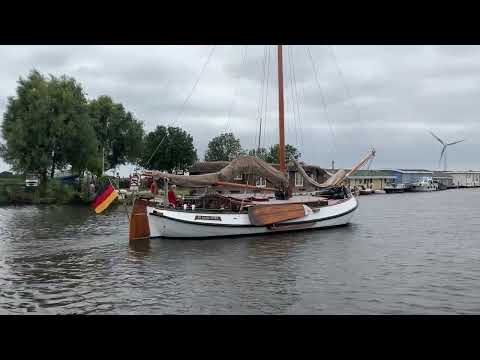 Video van Lemsteraak 1300