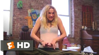 Ovum (2015) - Positive Womb Energy Scene (7/10) | Movieclips