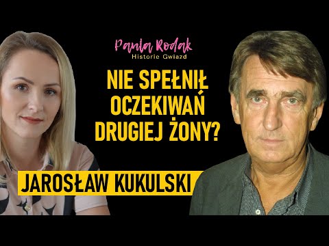 Jarosław Kukulski mówił, że druga żona wymagała za dużo. O Jantar nigdy nie zapomniał. Jaki był?