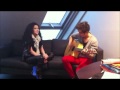 INNA- Born This Way (Lady Gaga cover) 