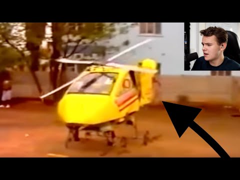 The Worst Home built Planes That Don't Fly lol