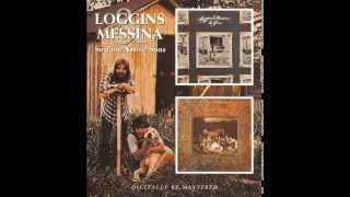 Splish Splash - Loggins &amp; Messina