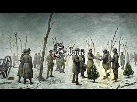 The Most Powerful Version: Sabaton - Christmas Truce (With Lyrics)