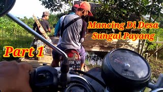 Download lagu Mancing Di Desa Sungai Payang Part 1 || Kutai Kartanegara || Mancing Liar mp3 Download lagu Mancing Di Desa Sungai Payang Part 1 || Kutai Kartanegara || Mancing Liar mp3
