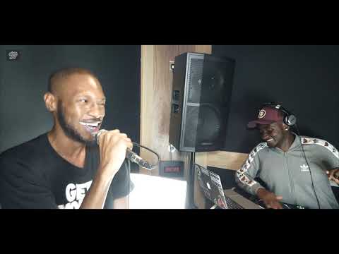 Selecta YB- Official Pattern Room - DUBZ D SE1 EP4