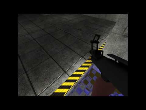 Team Fortress 2 RJ_RCKTEER play through (For guiding new players)