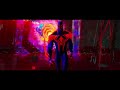 Miguel O Hara Spiderman 2099 Entering Earth 1610