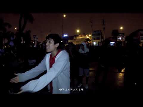 JEICO vs JC - Final: Villa Salvaje Summer Days #3