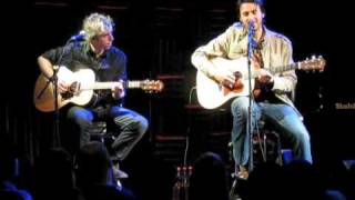 Ari Hest: Cranberry Lake