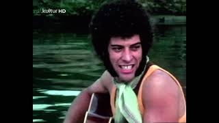 MUNGO JERRY LADY ROSE stereo