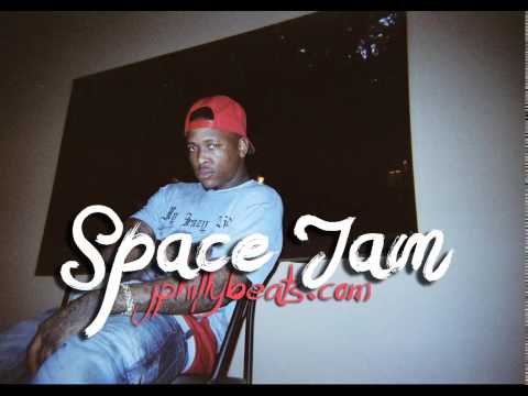 YG Type Beat! Space Jam (prod. by JPhilly Beats)