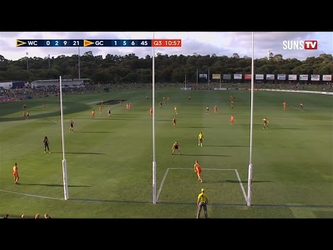 NAB2: McKenzie's 88.4m Torpedo