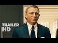 Spectre Official Film Trailer 2 2015 Daniel Craig Christoph Waltz Monica Bellucci Movie HD