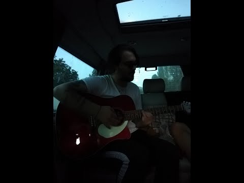 Ben Gene Sana Vurgunum - Çağan Şengül