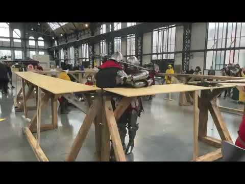 Sierotki vs Pikarti - 3. round