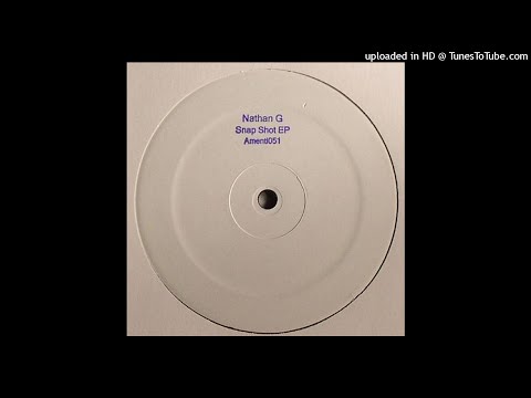 Nathan G | Diamonds In The Sky