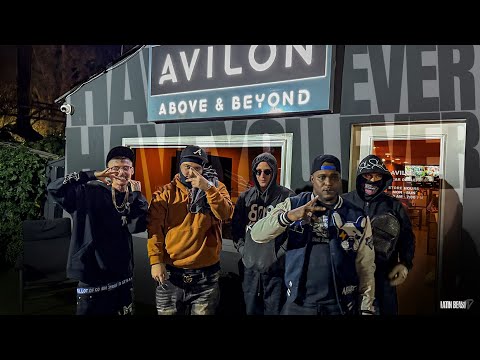 LatinBeastTV and Tubbsgetsabag