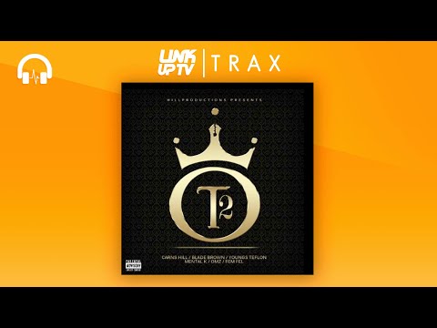 Carns Hill - By My Side feat Youngs Teflon & Mental K | Link Up TV TRAX