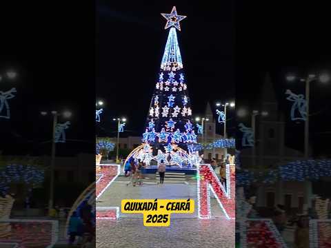 QUIXADÁ - CEARÁ - 2025#shorts #short #natal #viagem #turismo #ceará #nordeste #quixadá #shortsviral