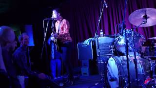 Len Price 3 : London Half Moon Putney 08.05.2015 (Part 3)