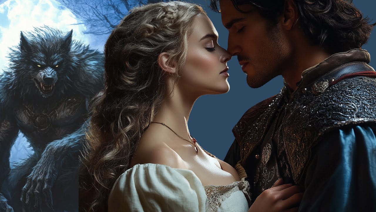 💕Young Beauty and the Beast💕