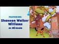 Blue S Clues The Go Show And Zip Mac Credits Remix