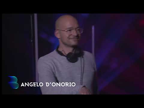 Rollende Beats Lovestream 6-03-2021 - Angelo D'Onorio